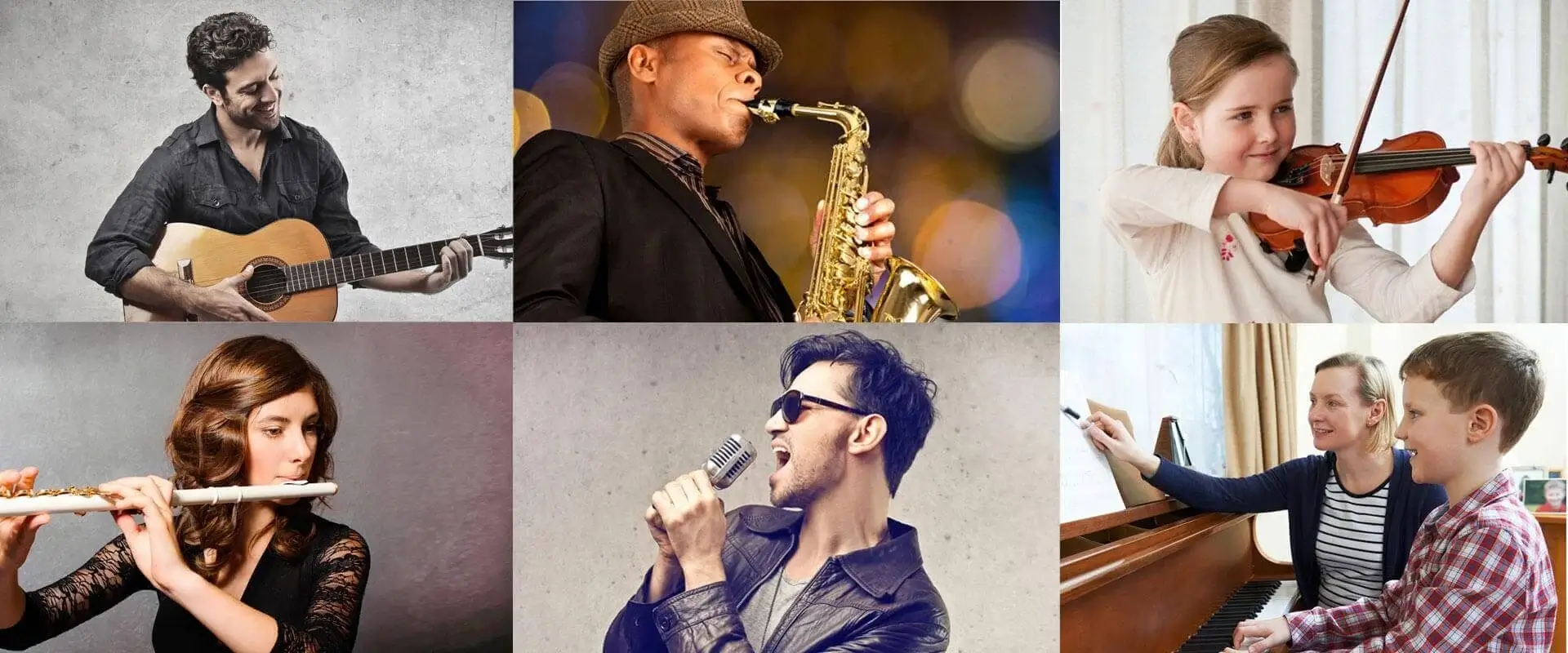 Music Lessons Union City , GA